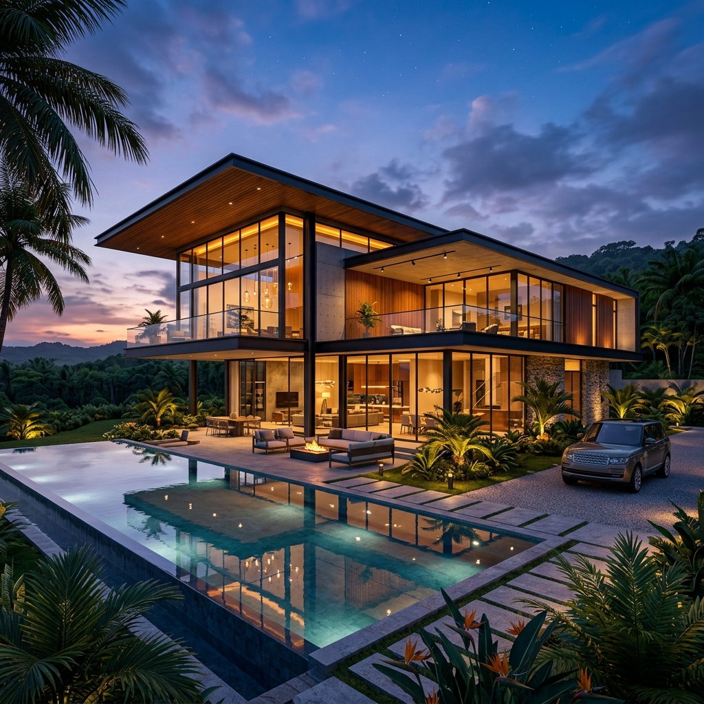 Premium Estate